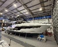 2026 FAIRLINE SQUADRON 58 - Immagine Miniatura