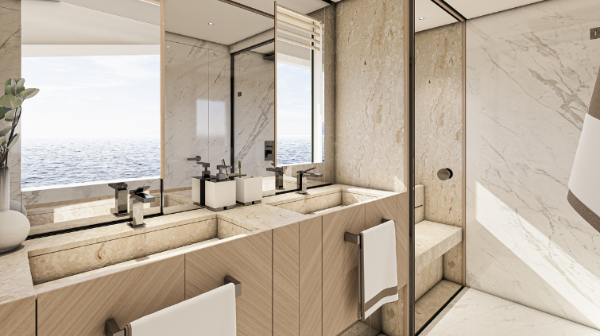 2028 NUMARINE 47 MXP