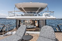 2026 NUMARINE 30 XP - Küçük Resim