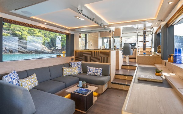 2026 BENETEAU SWIFT TRAWLER 54