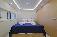 2025 LUXURY GULET 42 M - Küçük Resim