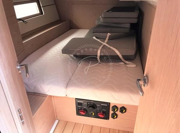 2020 BENETEAU OCEANIS 46.1