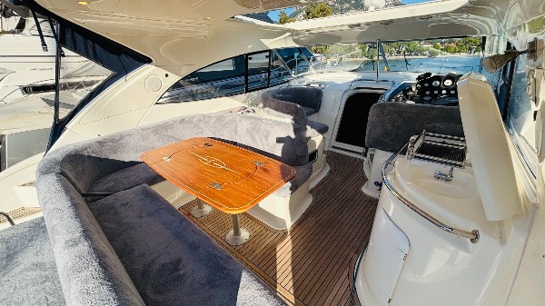 2009 BAVARIA 42 SPORT HT