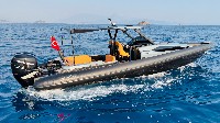 2024 YUKA SHARK 363 - Küçük Resim