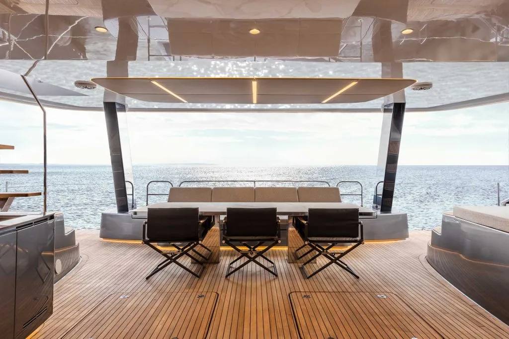 2023 SUNREEF 60 POWER