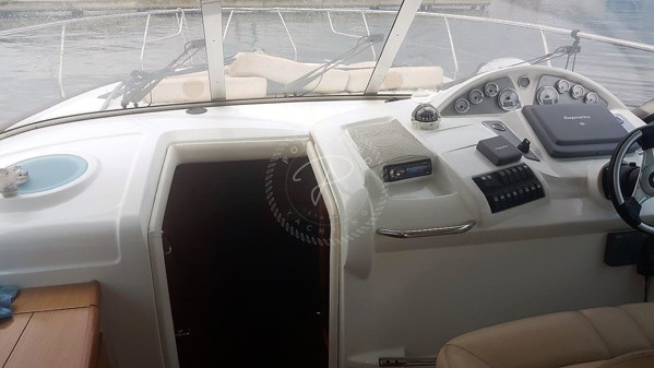 2009 BENETEAU ANTARES 12