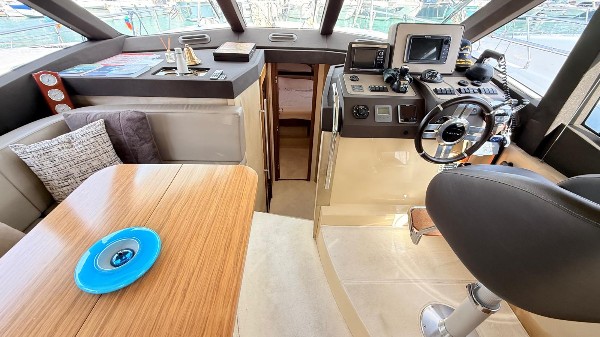 2015 AZIMUT MAGELLANO 43