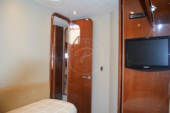 2008 PRINCESS 54