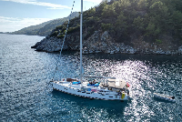 2013 JEANNEAU SUN ODYSSEY 509 15 M - Immagine Miniatura