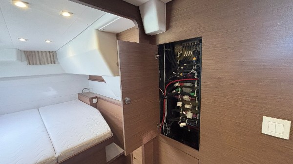 2019 LAGOON 450 F OWNER'S VERSION