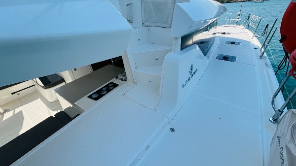 2020 LAGOON 46 