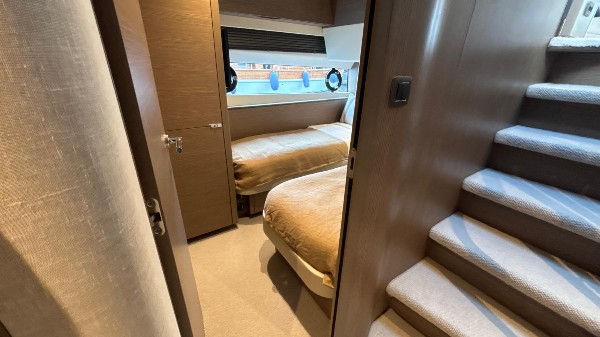 2023 PRINCESS F65