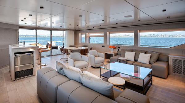 2028 NUMARINE 40 MXP