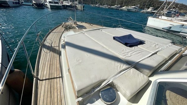 2006 ORION DALOS 40
