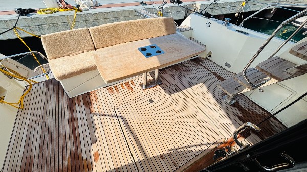 2013 PRESTIGE 500 FLY