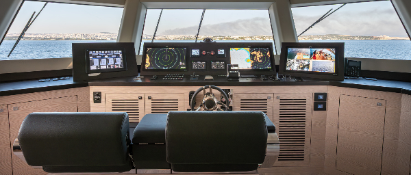 2028 NUMARINE 40 MXP