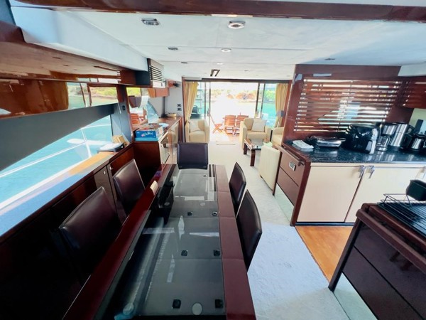 2008 FAIRLINE SQUADRON 68