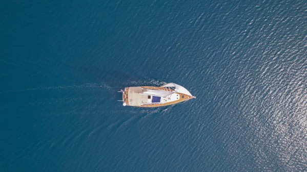 2013 JEANNEAU 57