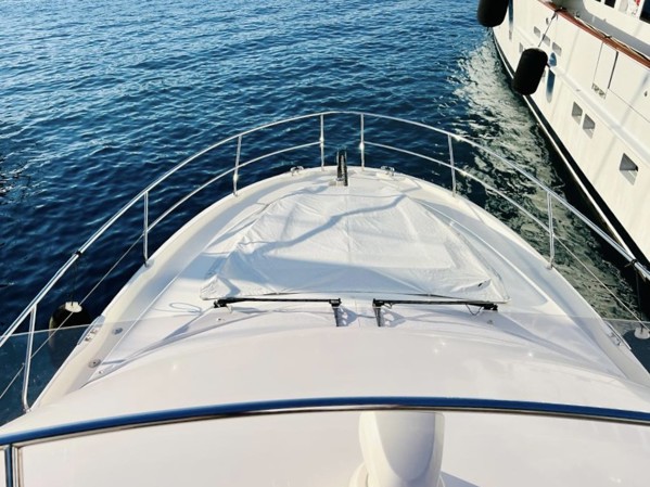 2014 PRESTIGE 500 FLY