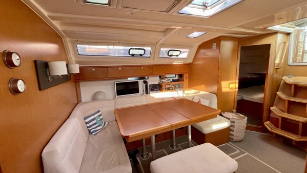 2014 BAVARIA 46 CRUISER