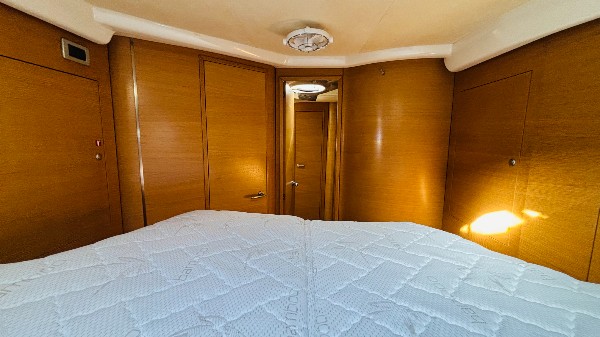 CRANCHI MEDITERRANEE 43