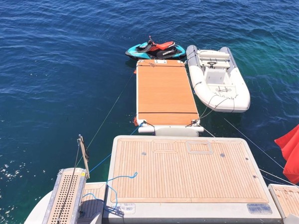 2016 BENETTI DELFINO 93