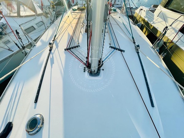 2011 DEHLER VARIANTA 44
