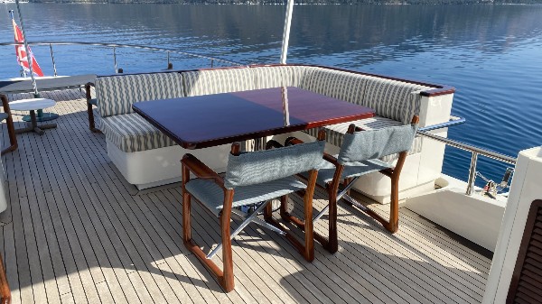 2009 BENETTI SAIL DIVISION 79