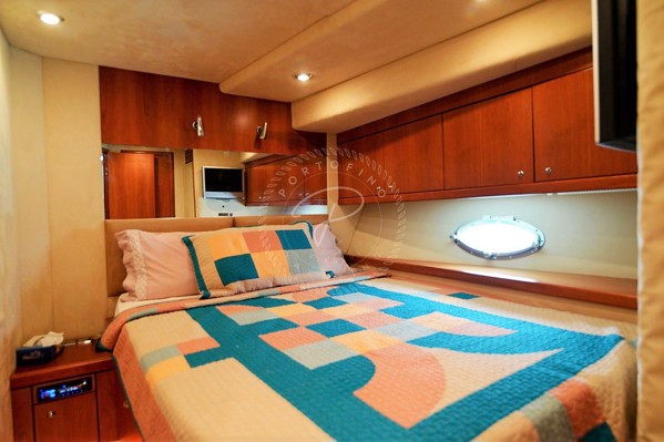 2006 SUNSEEKER MANHATTAN 63