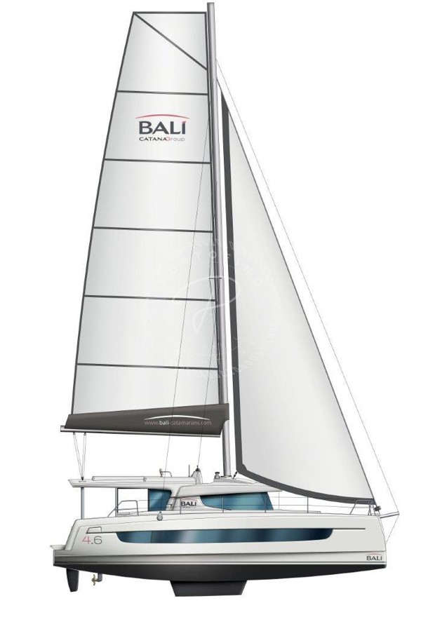 2021 BALI 4.6