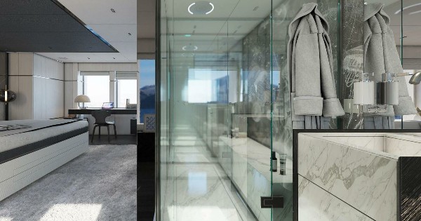 2024 MOTOR YACHT 37 M