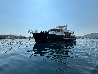 2011 BENETEAU SWIFT TRAWLER 52 - Küçük Resim