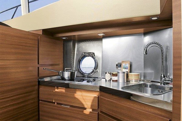 2013 AZIMUT 40S