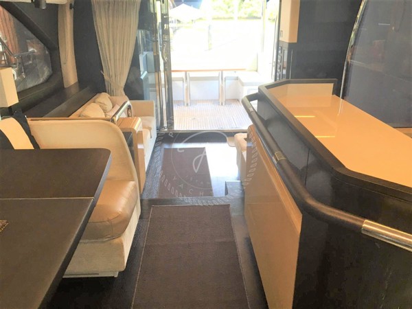 2016 AZIMUT 66 FLY