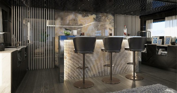 2024 MOTOR YACHT 37 M