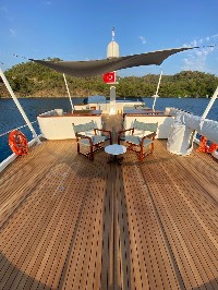 2009 BENETTI SAIL DIVISION 79 - Immagine Miniatura