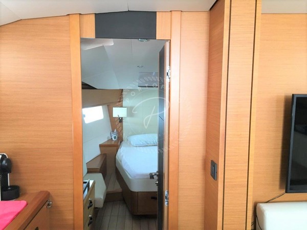 2016 JEANNEAU 54