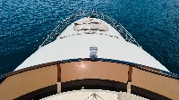 2001 SUNSEEKER MANHATTAN 64 - Thumbnail Image