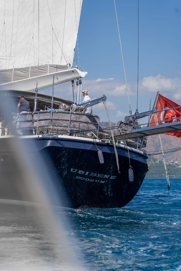 2010/2020 MOTOR SAILER 44 M 