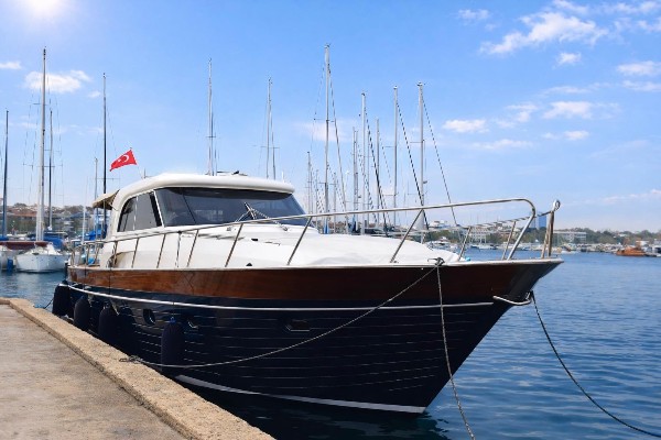 2008 APREAMARE 48