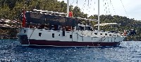 2022 CUSTOM GULET 20 M - Küçük Resim