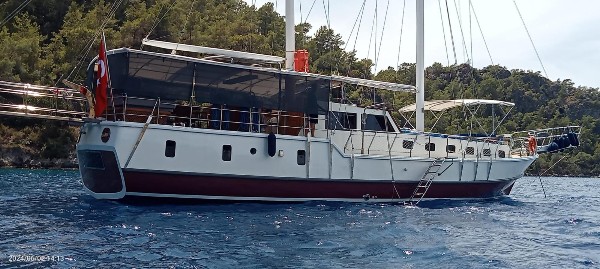 2022 CUSTOM GULET 20 M