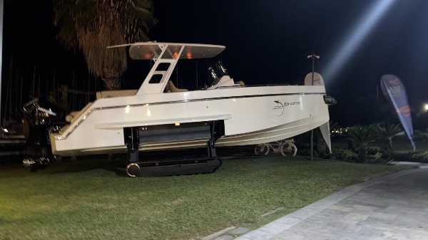 2025 IGUANA SPORT CLASSIC