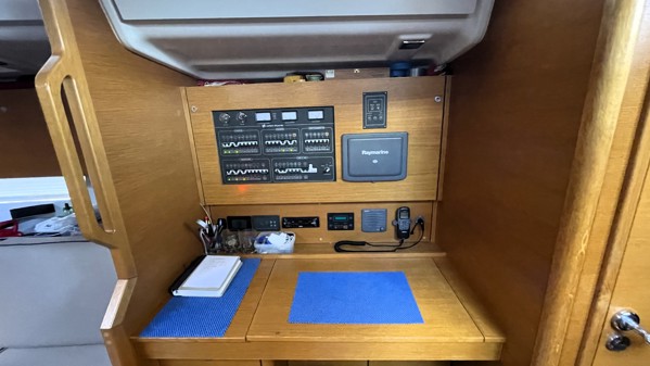 2008 GRAND SOLEIL 54