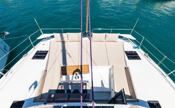 2022 BALI 4.2 CATAMARAN 12.85M