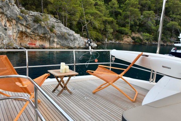 2014 PRINCESS 82