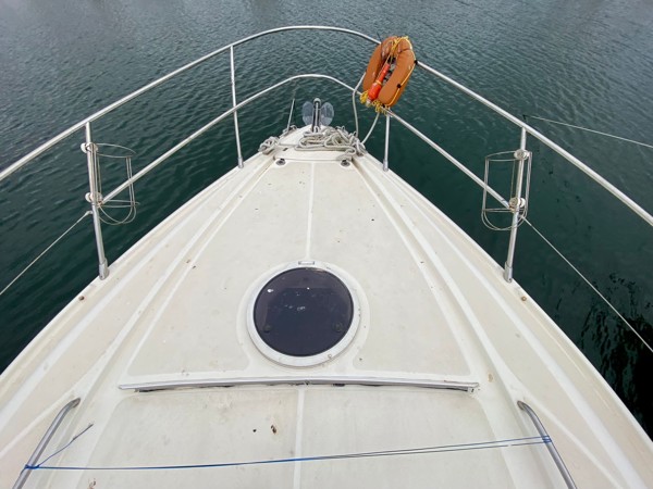 2008 ATLANTIS 50