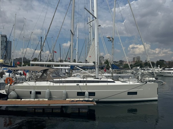 2023 BAVARIA C45