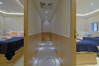 2025 LUXURY GULET 42 M - Küçük Resim