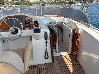 2011 BENETEAU SWIFT TRAWLER 52 - Küçük Resim